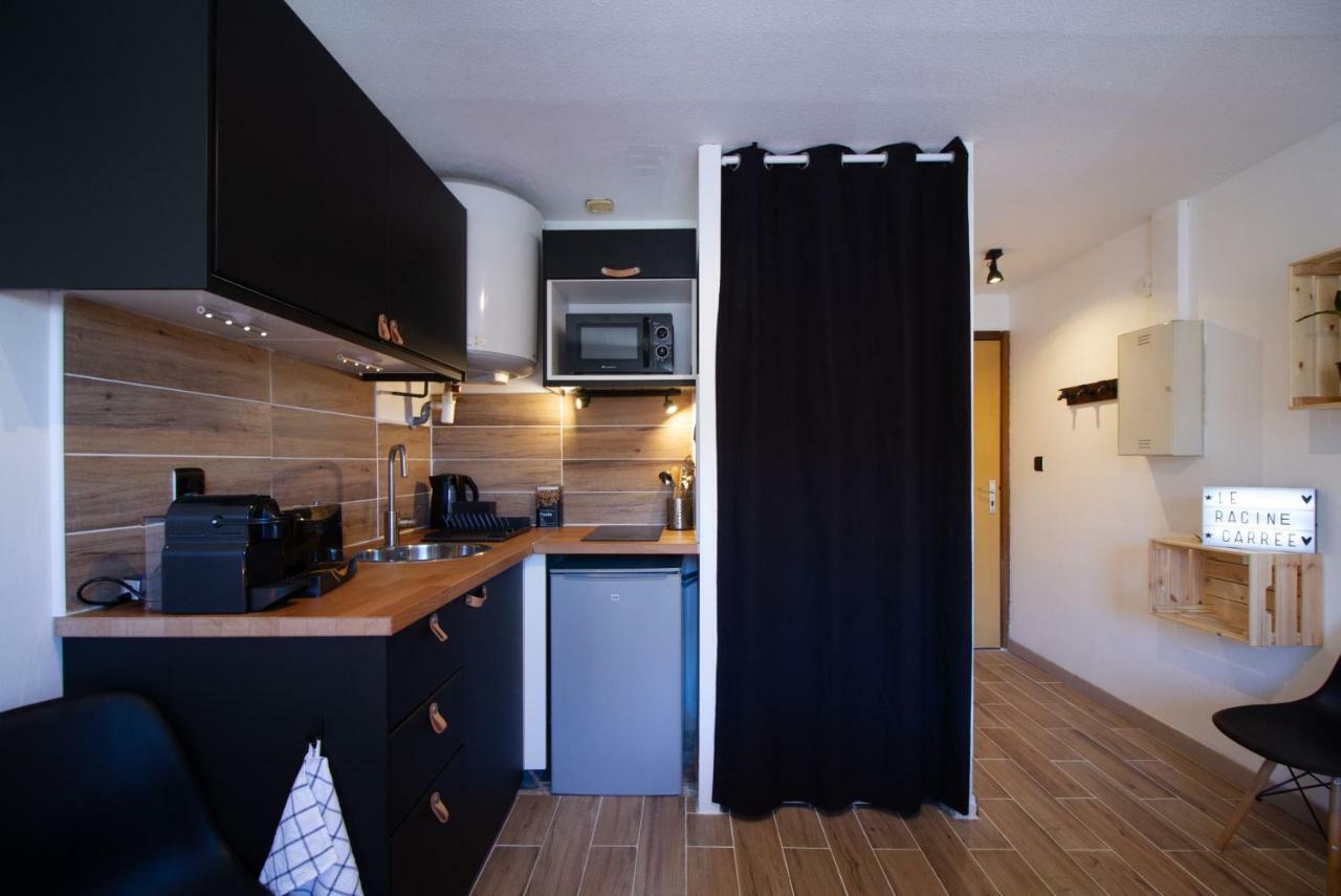Le Racine Carree - Topbnb Dijon Exterior foto