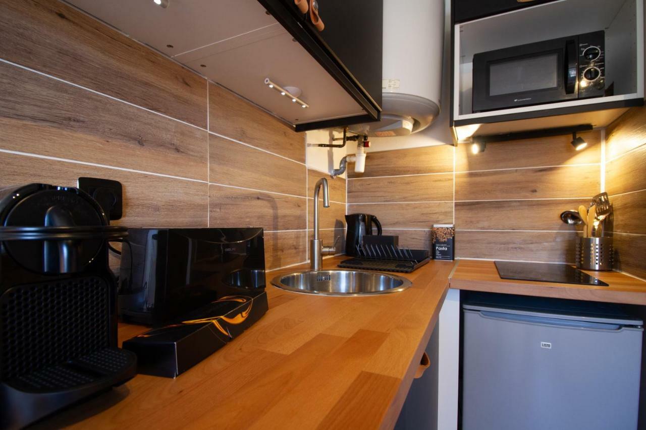 Le Racine Carree - Topbnb Dijon Exterior foto